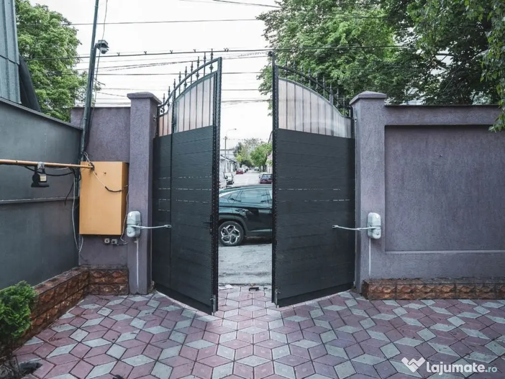 EXCLUSIVITATE | COMISION 0% | Casă 479 mp – ideală cl... 