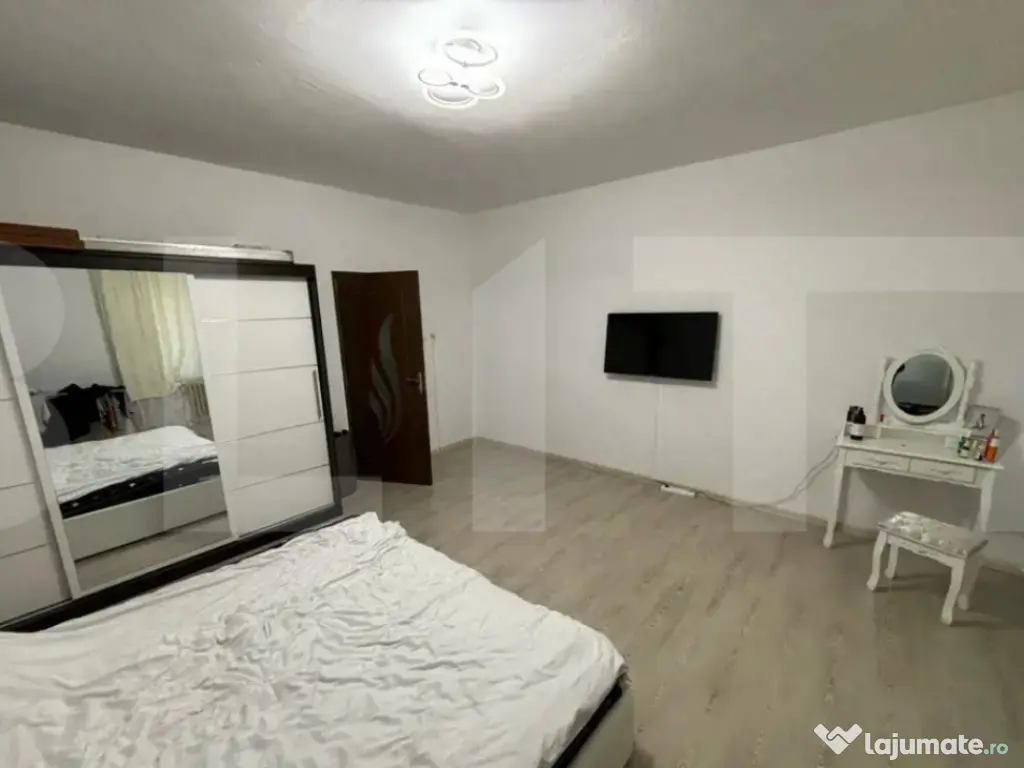 Apartament 2 camere Medicina