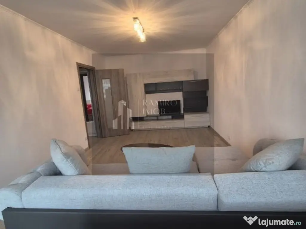 Apartament 2 camere, decomandat Mega Mall 