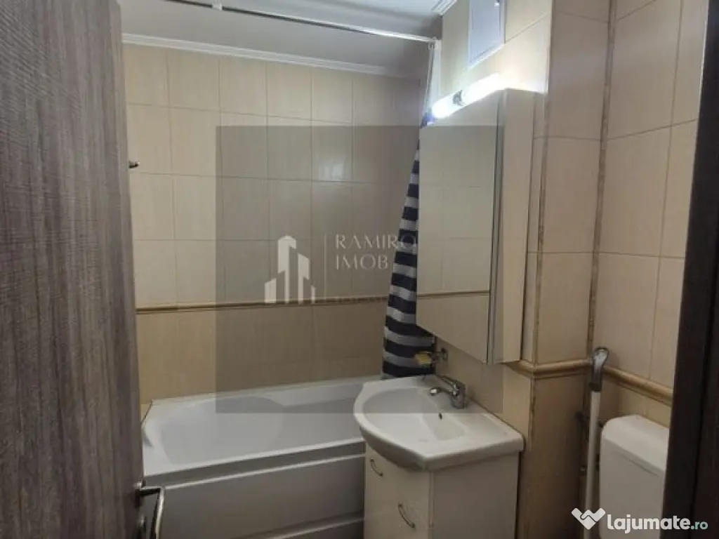Apartament 2 camere, decomandat Mega Mall 