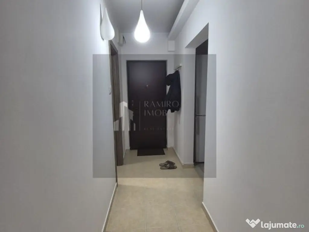 Apartament 2 camere, decomandat Mega Mall 