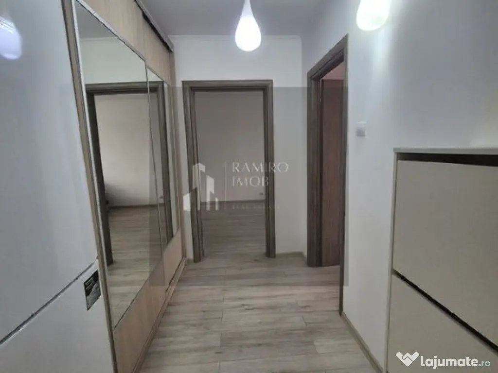 Apartament 2 camere, decomandat Mega Mall 