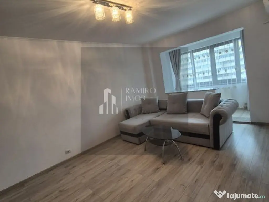 Apartament 2 camere, decomandat Mega Mall 