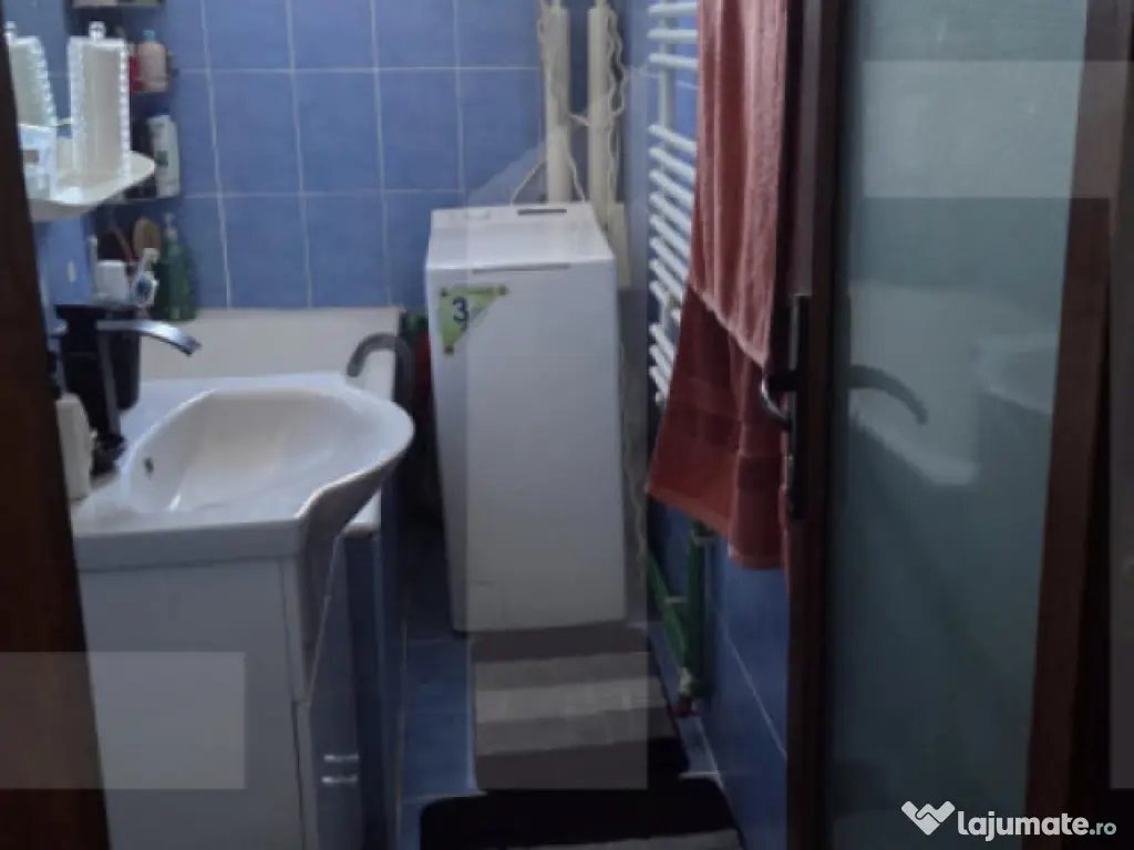 Apartament 2 camere Zona Iozefini 