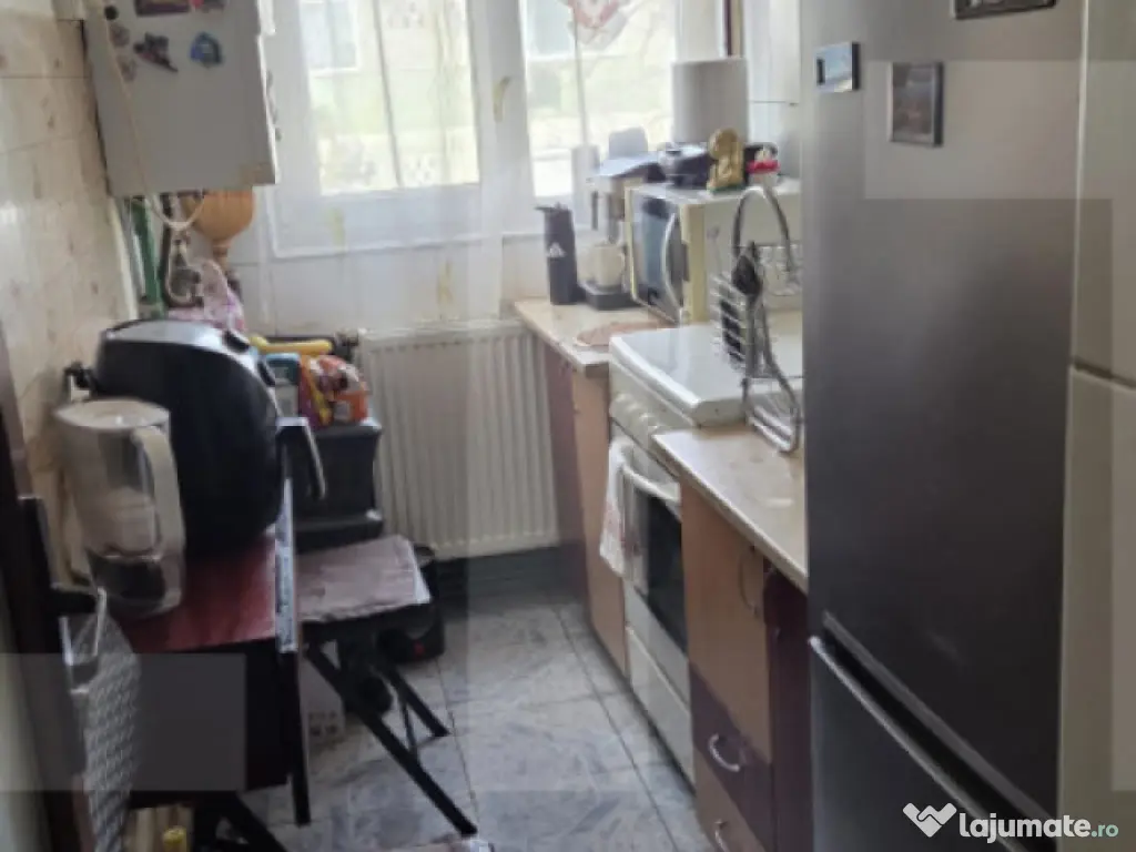 Apartament 2 camere Zona Iozefini 