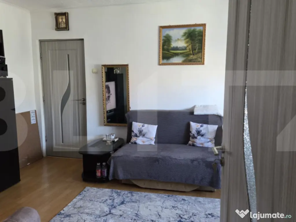 Apartament 2 camere Zona Iozefini 