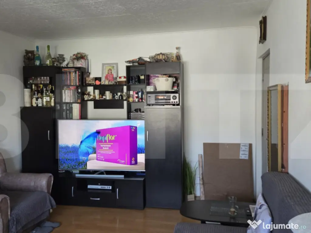 Apartament 2 camere Zona Iozefini 