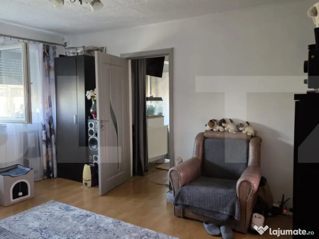 Apartament 2 camere Zona Iozefini 