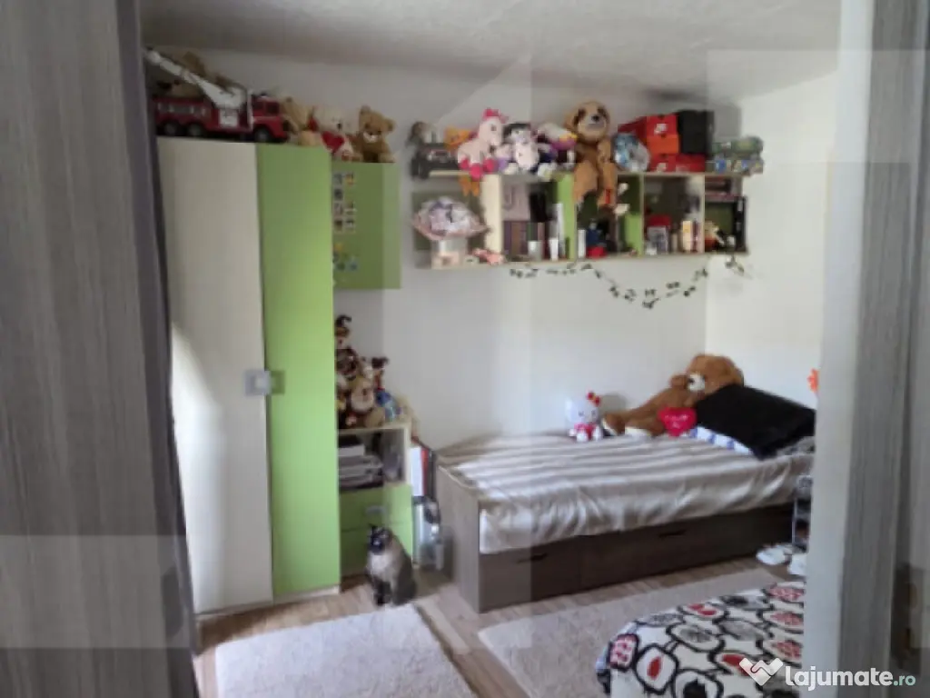 Apartament 2 camere Zona Iozefini 