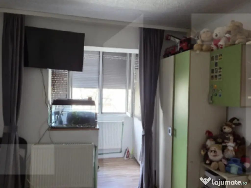 Apartament 2 camere Zona Iozefini 