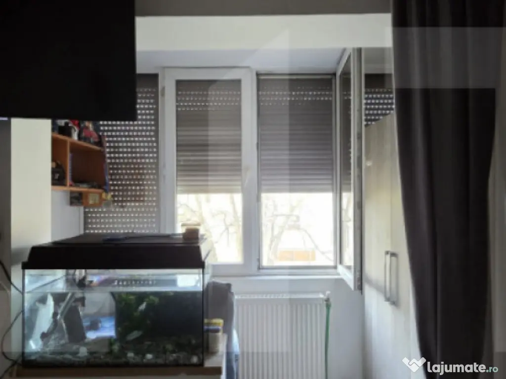 Apartament 2 camere Zona Iozefini 