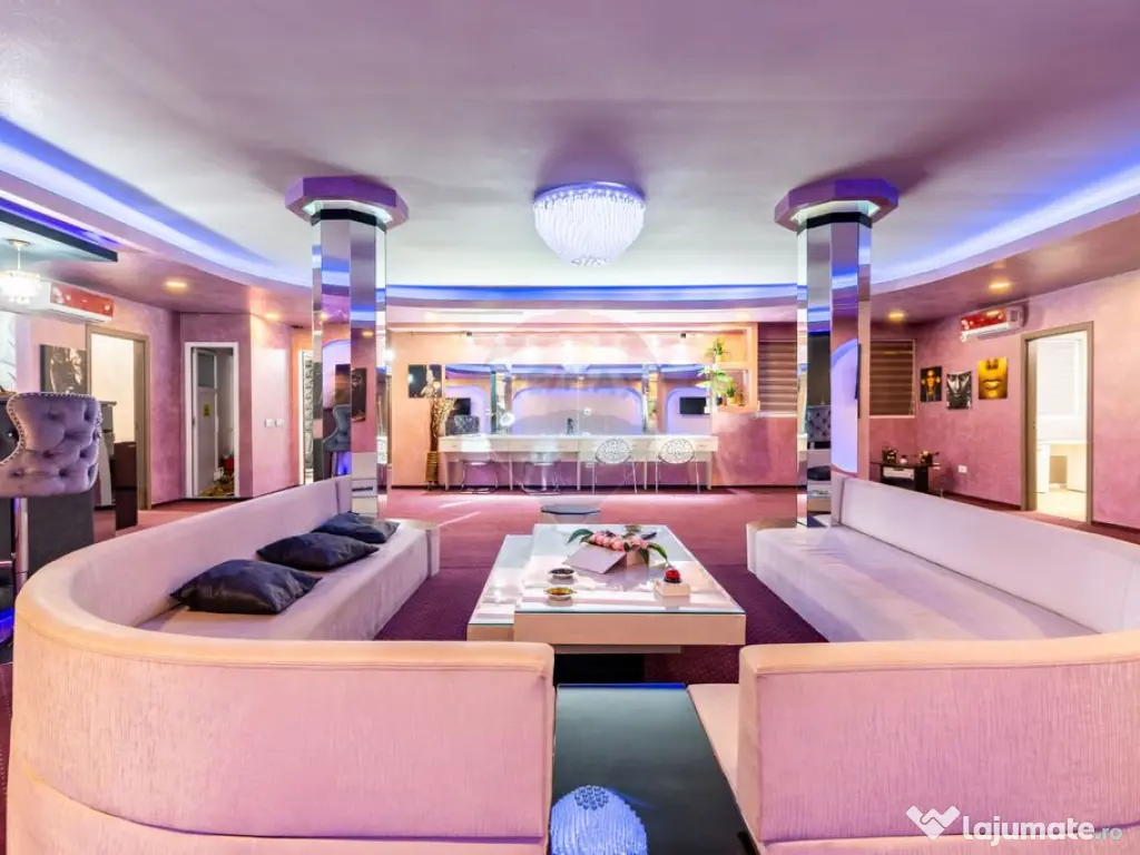 Spațiu Premium-Configurație Profesionala-Studio Videochat 