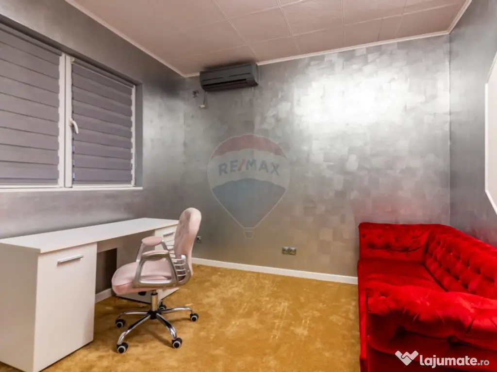 Spațiu Premium-Configurație Profesionala-Studio Videochat 