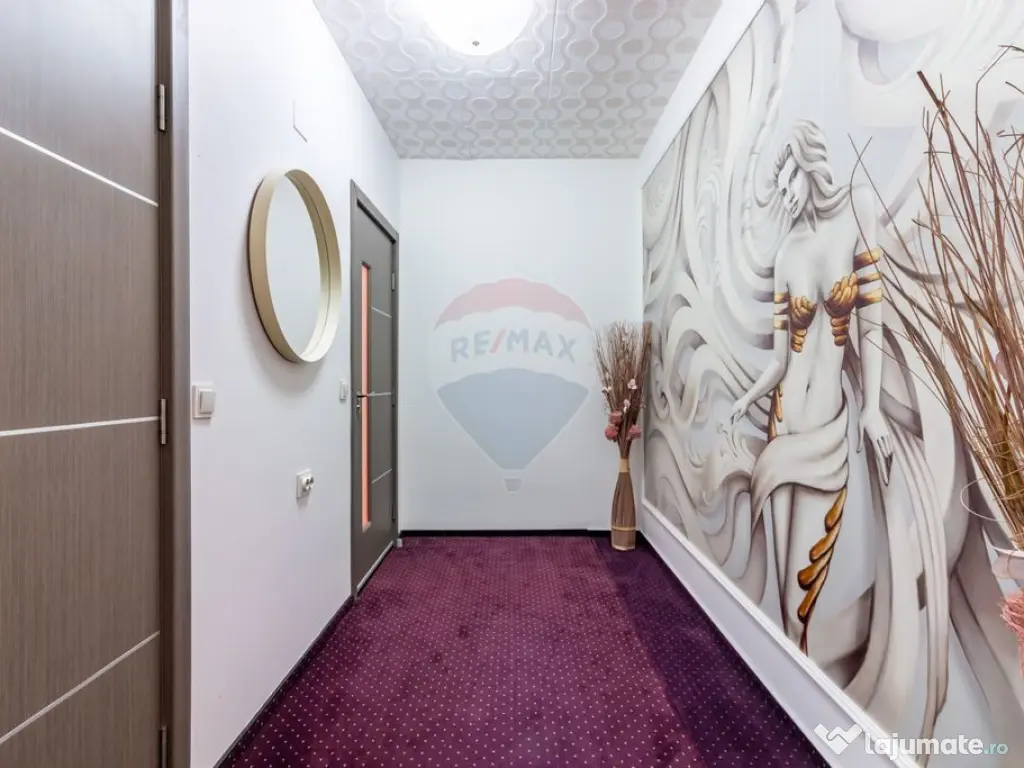 Spațiu Premium-Configurație Profesionala-Studio Videochat 