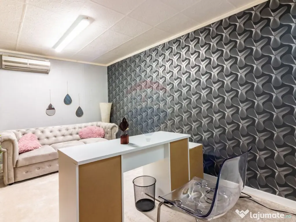 Spațiu Premium-Configurație Profesionala-Studio Videochat 