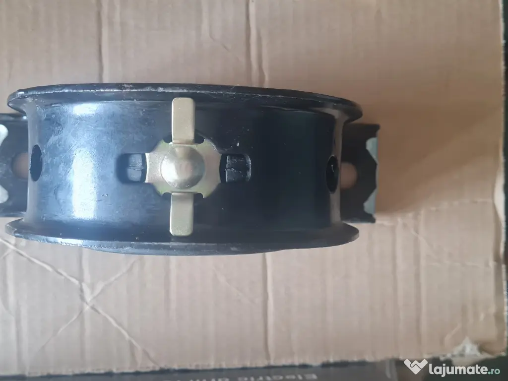 Semnalizare Camion Iveco 7.5 t 