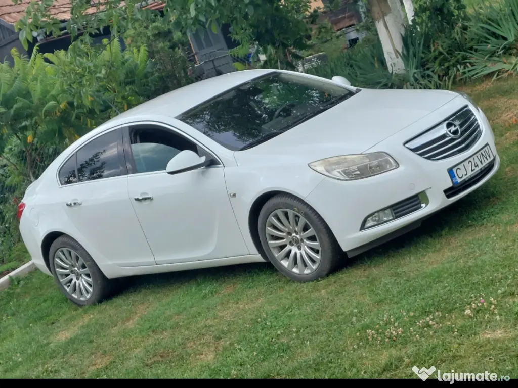 Opel Insignia 1.8 Benzină