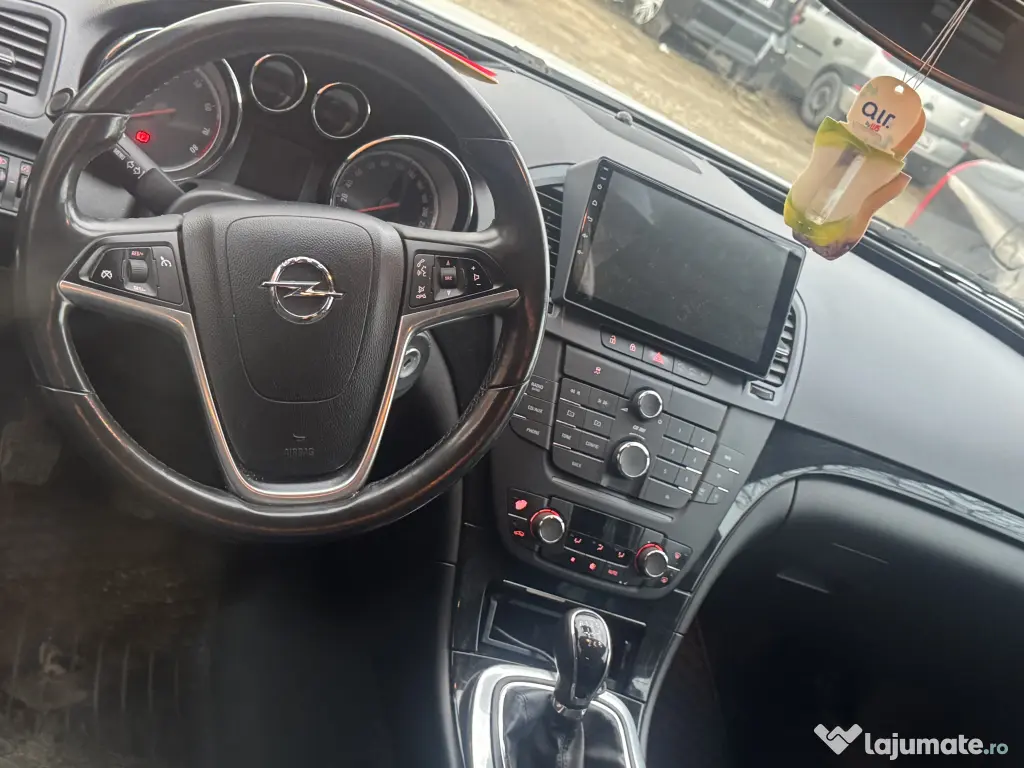 Opel Insignia 1.8 Benzină