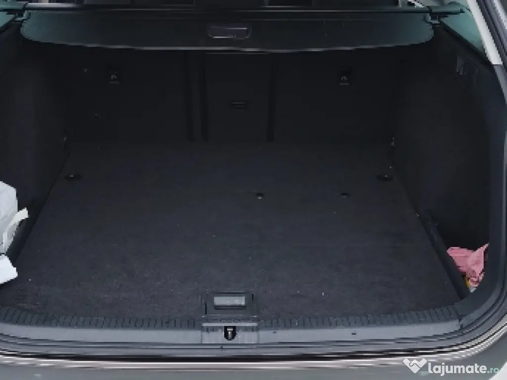 Golf 7 Variant Confortline