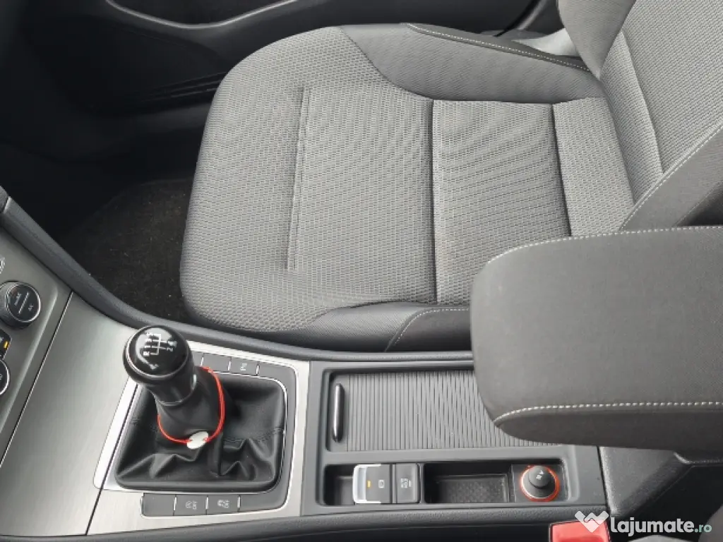 Golf 7 Variant Confortline