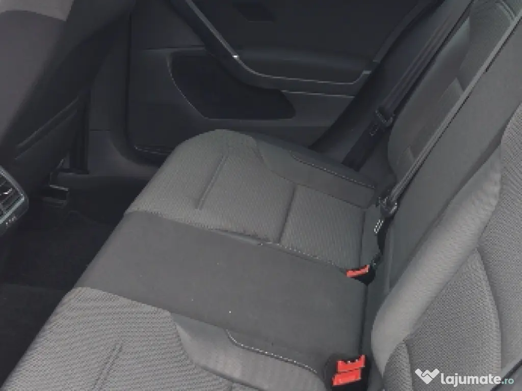 Golf 7 Variant Confortline