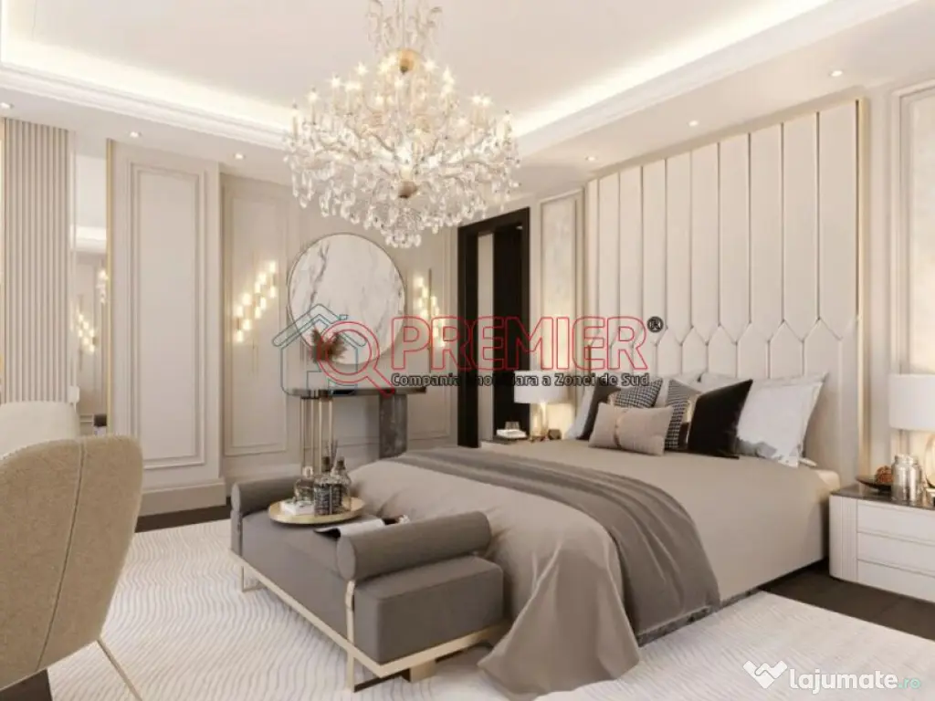 Metrou Aparatorii Patriei - 10 minute - Sector 4 -