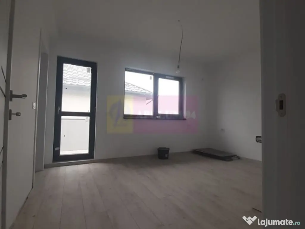 Casă individuală lângă București la preț foarte bun 