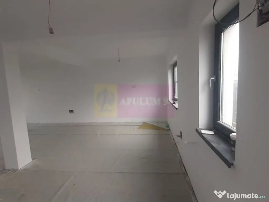 Casă individuală lângă București la preț foarte bun 