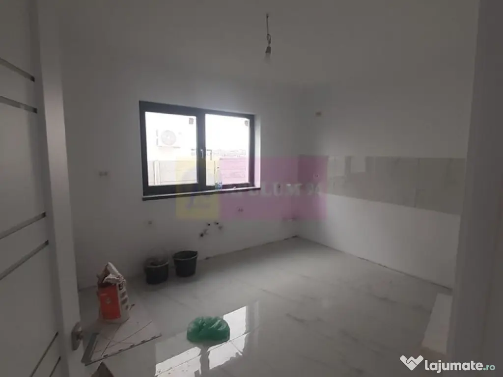 Casă individuală zona București-Ilfov în Măgurele ap... 