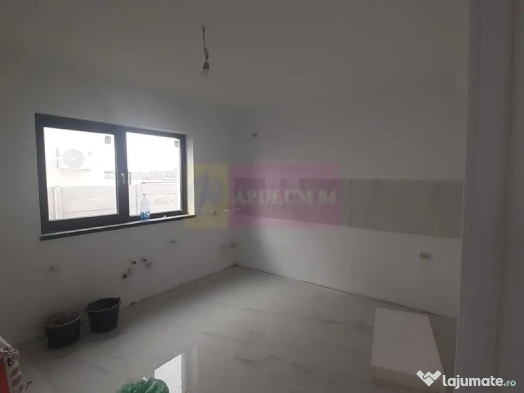 Casă individuală zona București-Ilfov în Măgurele ap... 