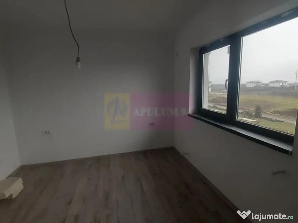 Casă individuală zona București-Ilfov în Măgurele ap... 