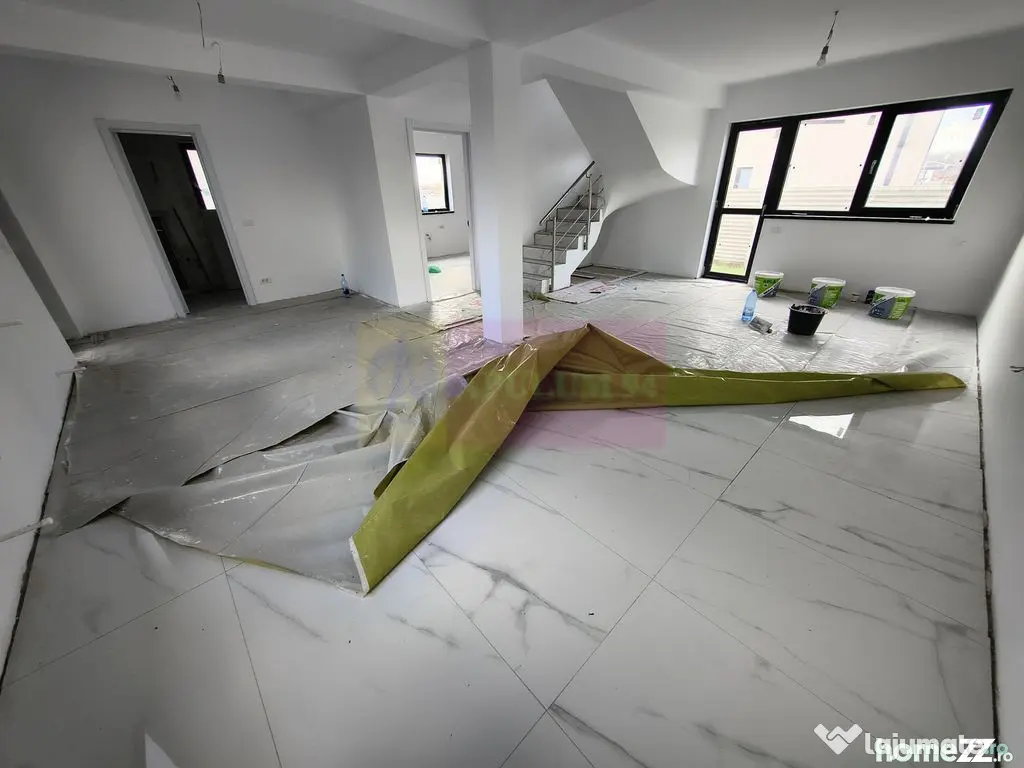 Casă individuală zona București-Ilfov în Măgurele ap...