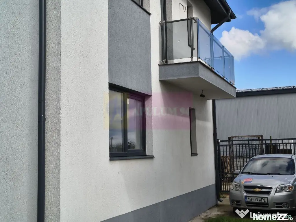 Casă individuală zona București-Ilfov în Măgurele ap...