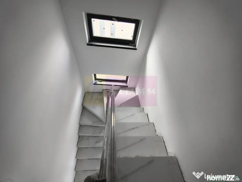 Casă individuală zona București-Ilfov în Măgurele ap...