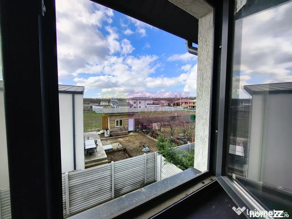 Casă individuală zona București-Ilfov în Măgurele ap...