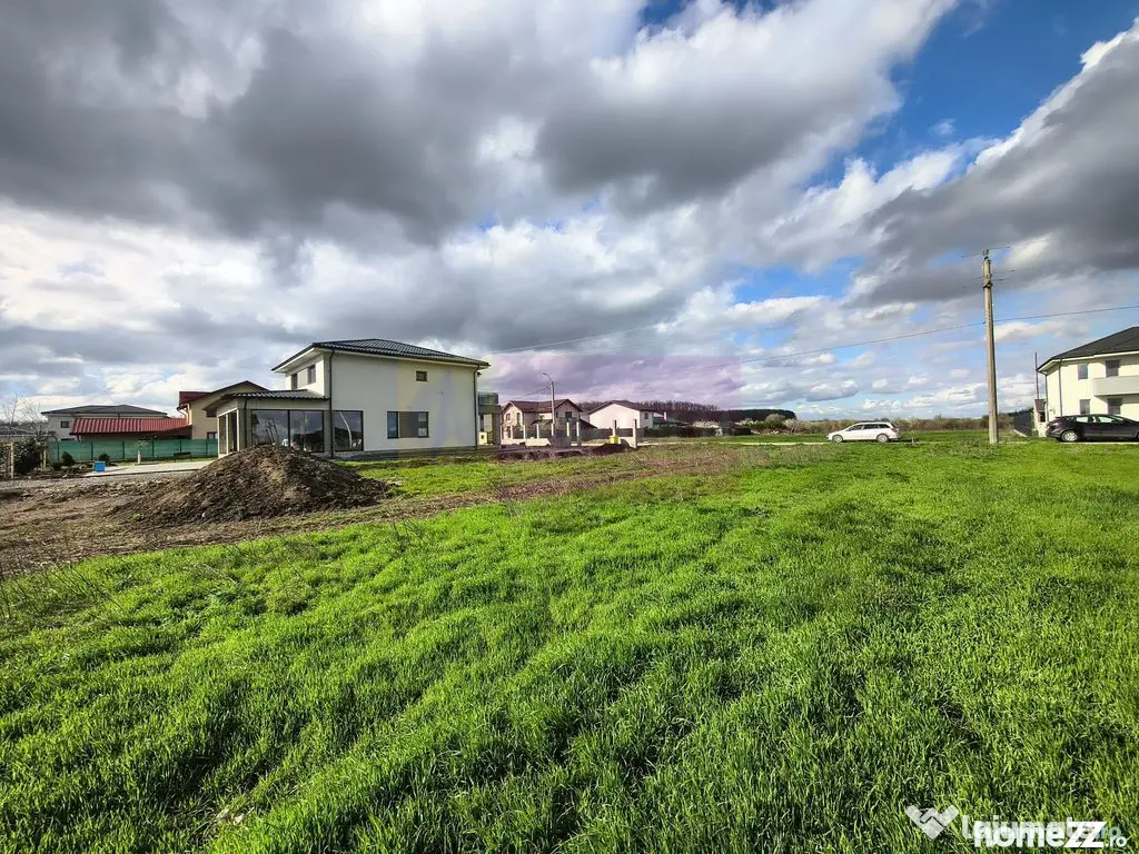 Casă individuală zona București-Ilfov în Măgurele ap...