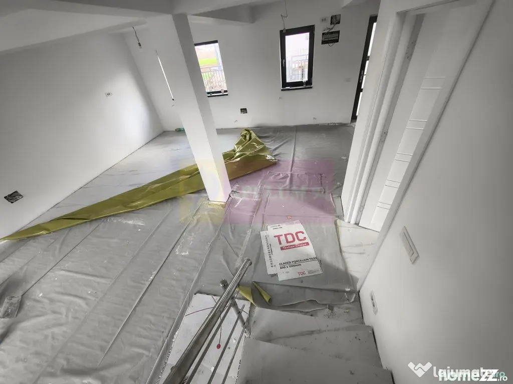 Casă individuală zona București-Ilfov în Măgurele ap...