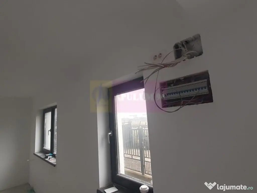 Casă individuală zona București-Ilfov în Măgurele ap... 