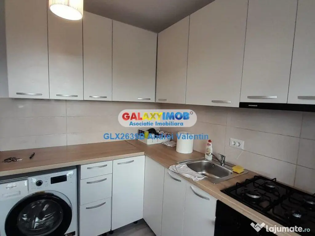 Garsoniera Bloc Nou Berceni - Grand Arena - Centrala 