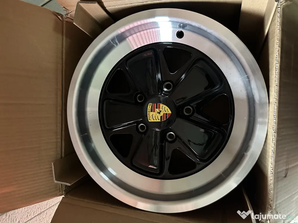 Jante pentru Porsche clasic