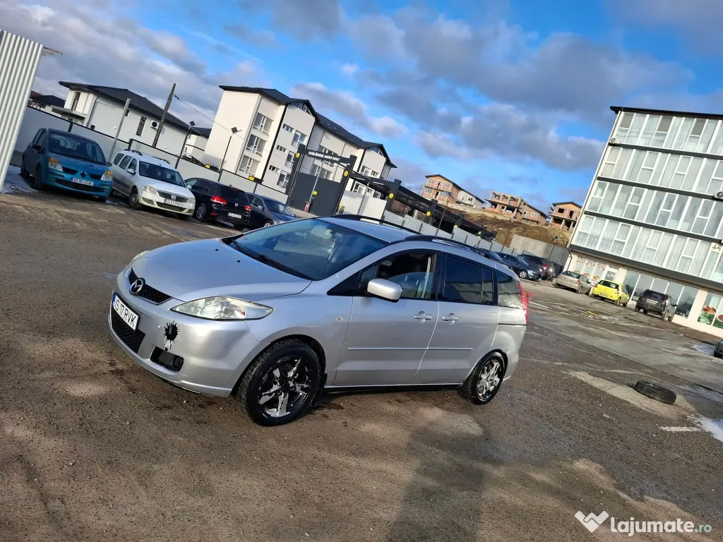 Dacia Duster Benzina+GPL