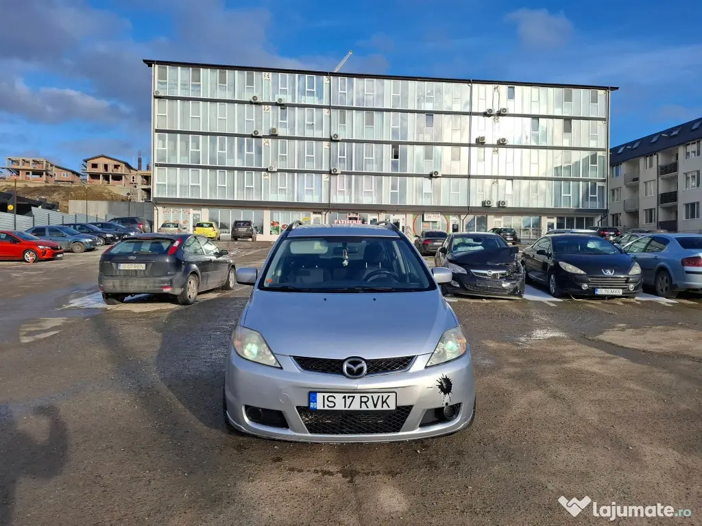 Dacia Duster Benzina+GPL