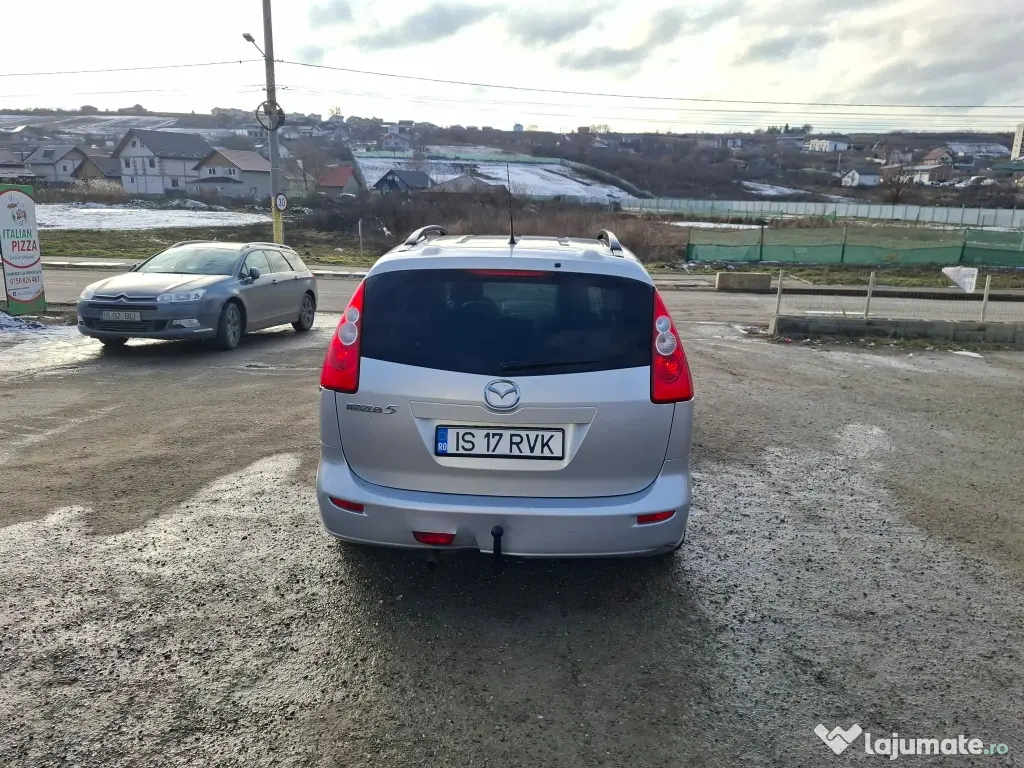 Dacia Duster Benzina+GPL