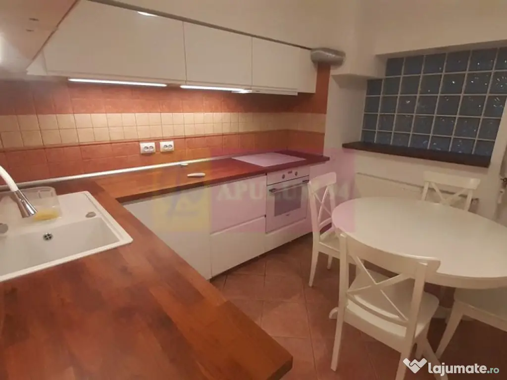 Apartament 3 Camere Piața Romană lângă Metrou