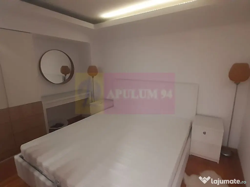 Apartament 3 Camere Piața Romană lângă Metrou
