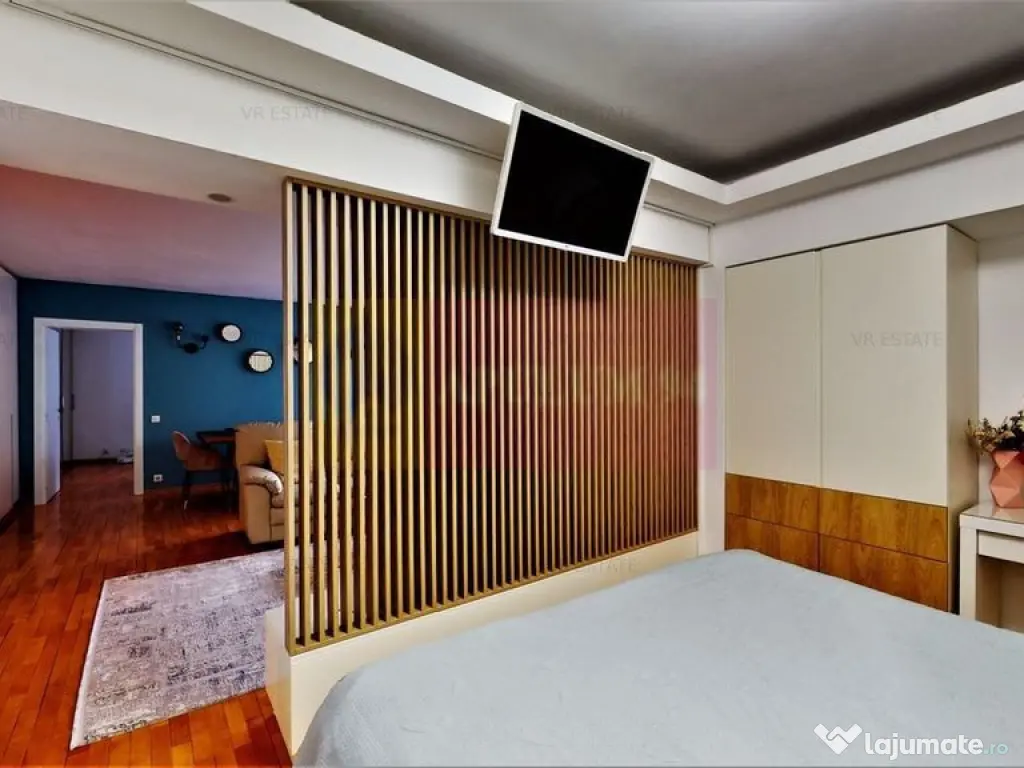 Apartament 3 Camere Piața Romană lângă Metrou