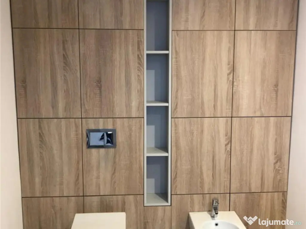 FILM!Vila cu arhitectura selecta, intr- o eleganta oaza de l