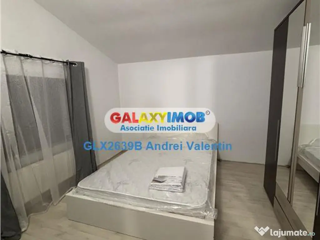 Apartament Modern Bloc Nou Berceni - Dimitrie Leonida - Cent