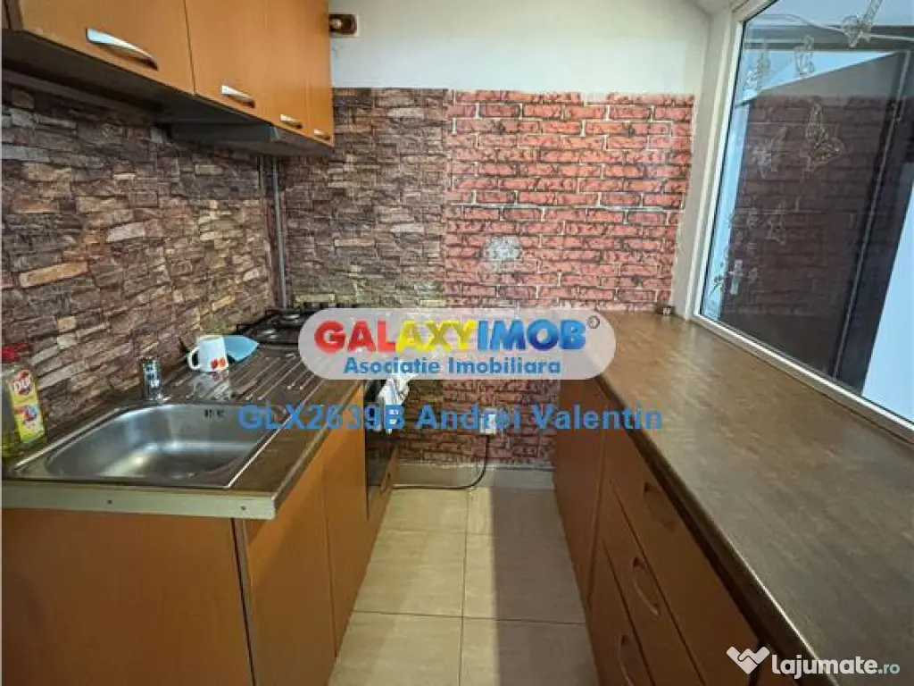 Apartament Modern Bloc Nou Berceni - Dimitrie Leonida - Cent