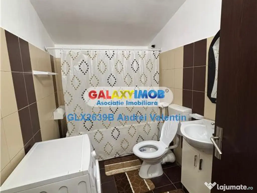 Apartament Modern Bloc Nou Berceni - Dimitrie Leonida - Cent